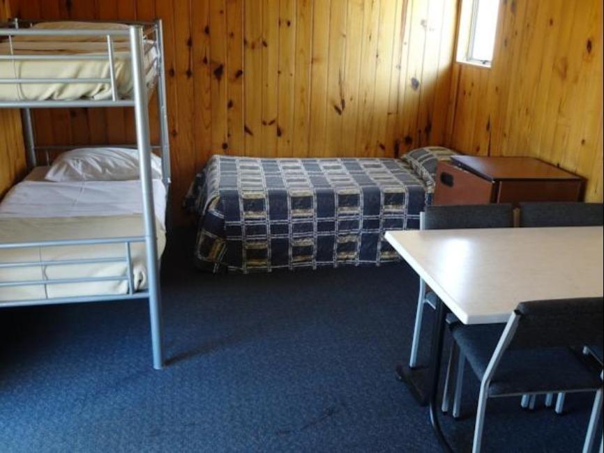 Ninety Mile Beach Holiday Park Waipapakauri Exterior photo